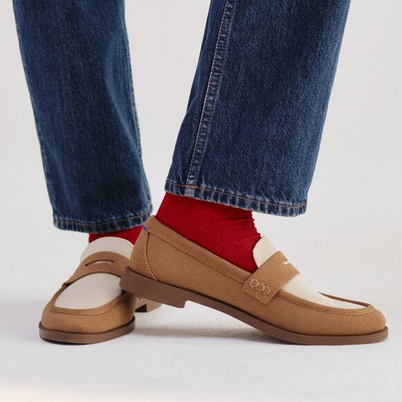 ROTHY'S PENNY LOAFERS - Picture 2 of 4